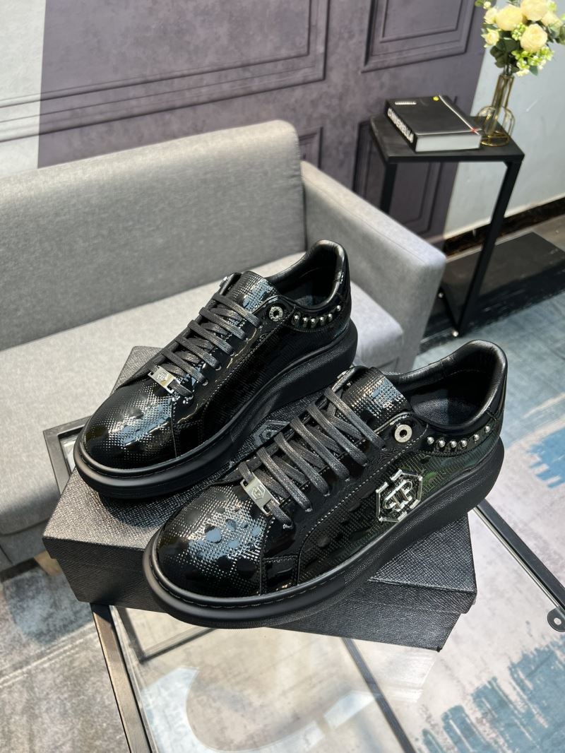 Philipp Plein Shoes